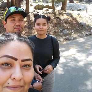 Meet your Posher, Edith